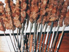 -義聚德·清真铜锅涮羊肉·烧烤(河东店)
