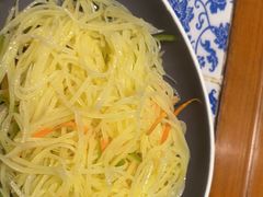 -东方饺子王(大屯路店)
