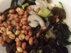 老醋六样-大眼锅贴水饺(河东店)