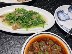 -潮三爷砂锅焗海鲜·生腌·海鲜粥(朝晖店)