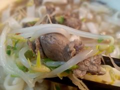 -潮镇老尾牛杂(环城西路店)