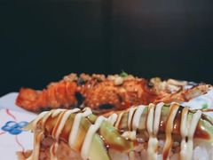-花狸日本料理(柏庐广场店)