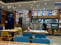 -勇利赵家烤肉坊(翠华北路店)