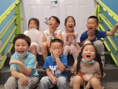 -格林米乐教育(欢乐颂商场中心店)