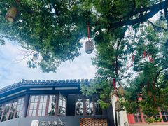 -锡笼记·无锡小笼(方塔店)