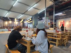 -馬伍旺川菜(江北虹悦城店)