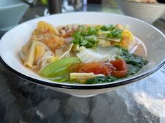 -韬光茶庵