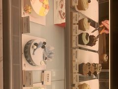 -Pantry's Best派悦坊蛋糕(K11购物艺术中心店)