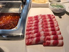 -海底捞火锅(海悦天地店)