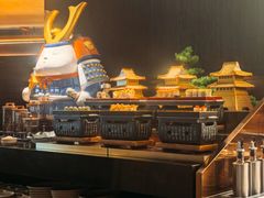 -空之介寿喜烧·和牛放题(恒隆广场店)