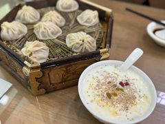 -西安贾三灌汤包·回坊小吃·清真炒菜(北院门总店)