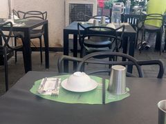 -帕蓝·暹罗料理(大学路店)