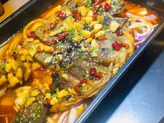 -小小河边鱼(天润城店)