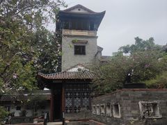 -东莞市可园博物馆