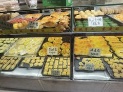 -津嘉蛋糕坊(西华路店)