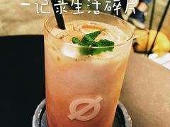 -BE NORMAL CAFE(霞溪路店)