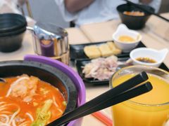 -过桥缘·过桥米线(北京望京万象汇店)