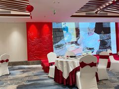 -聚春园自助餐厅(东街口店)