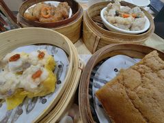 -添好运点心专门店(中环IFC店)