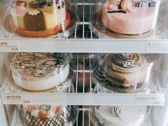 -DQ·蛋糕·冰淇淋(金桥店)