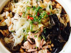 -香融府·烤鸭·家常菜(马家堡路店)