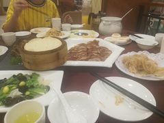-西安烤鸭店(369烤鸭王店)