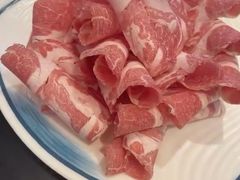 -鸿运诚羊蝎子·火锅(西单店)
