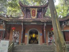 -都江堰普照寺