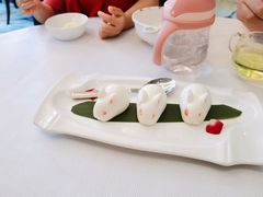 椰汁兔子-春满园·早茶·粤菜·宴会(前海店)