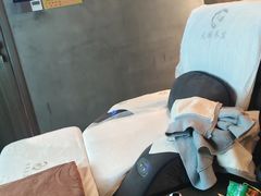-天禧影院式足道·SPA(梅林店)