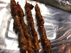 -辽B·小串(总店)