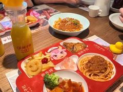 -杯子红牛排(南庄吉利广场店)