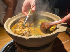 -吃饭皇帝大土家民族菜(正大广场店)