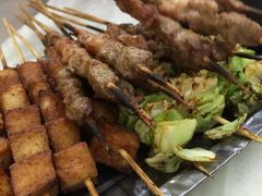 乾毓德平价海鲜火锅城-天津乾毓德饭庄·清真传统炒菜·海鲜烧烤(咸阳路店)