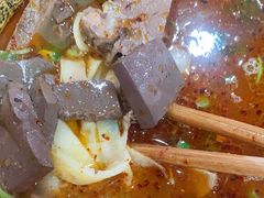 -兄弟俩老李家牛肉汤(总店)