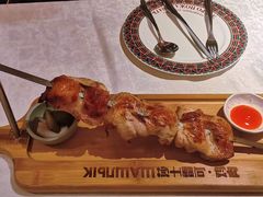 -俄士厨房(环球港店)