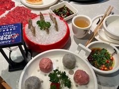 -俏牛哥鲜牛肉牛肆馆(重庆天地店)