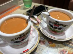 -红茶冰室(伟晴街店)