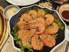 -龙记珍牛和牛烧肉(龙南街店)