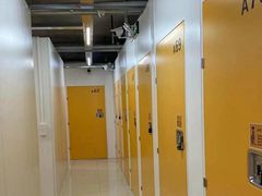 -安东易迷你仓自助寄存仓库(文定路店)