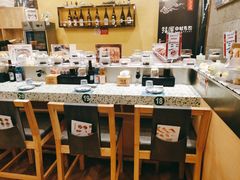 -福库回转寿司(万达广场店)