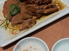 -抱德·潮汕味(敦和店原惠城鱼仔)