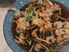 -金陵后厨·南京菜(新街口秣陵路店)