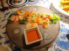 -桂满陇·桃花院落(长泰广场店)