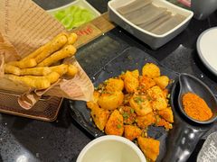 -井格重庆火锅(西直门凯德Mall店)