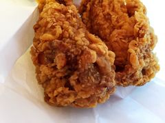 -麦当劳(军博店)