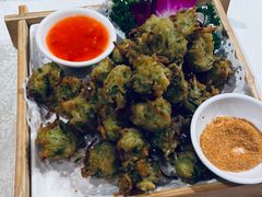 -正阳门饭庄·烤鸭·北京菜(万丰路七里庄店)