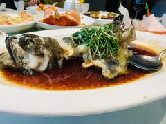 -79号渔船海鲜饭店(华强北店)