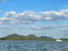 -池州市平天湖风景区