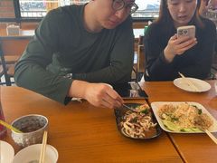 -Doo Dee Thai Food(Issan/Isaan/Esan)